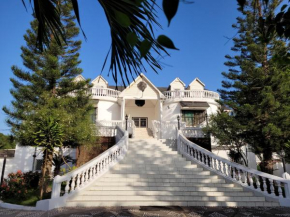 #11 Princess apartments